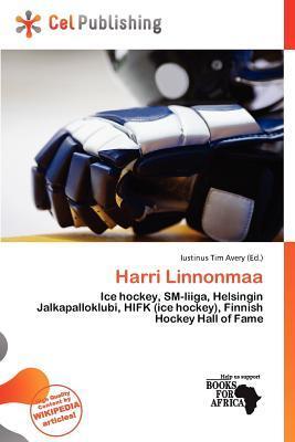 Harri Linnonmaa