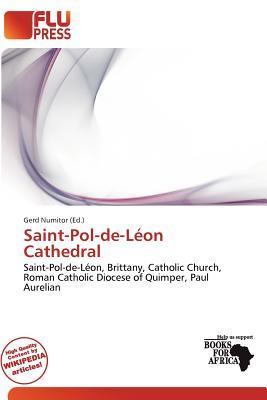 Saint-Pol-de-Léon Cathedral