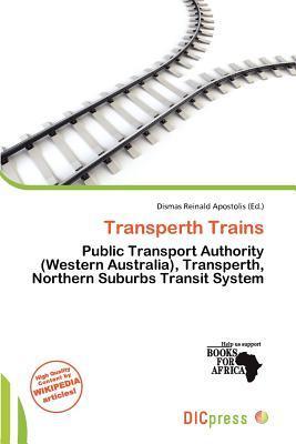 Transperth Trains