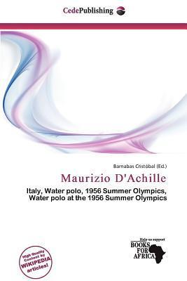 Maurizio D'Achille