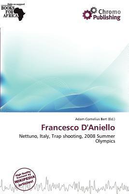 Francesco D'Aniello