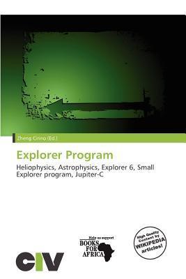 Explorer Program