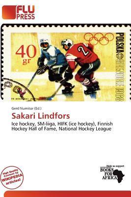 Sakari Lindfors