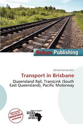 Transport in Brisbane