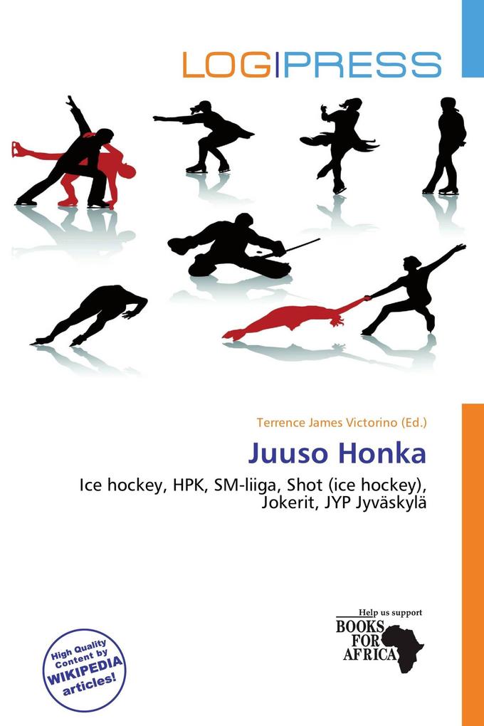 Juuso Honka