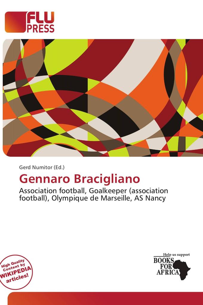 Gennaro Bracigliano