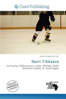 Harri Tikkanen