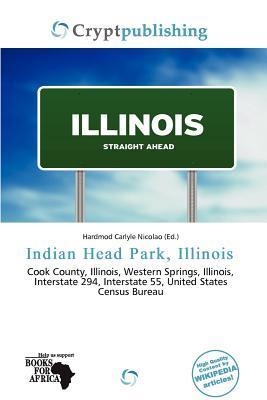 Indian Head Park Illinois