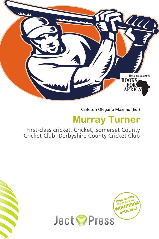 Murray Turner