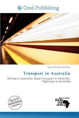 Transport in Australia