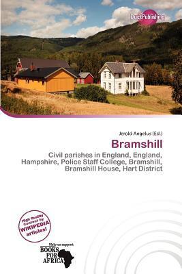 Bramshill