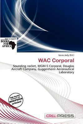 WAC Corporal