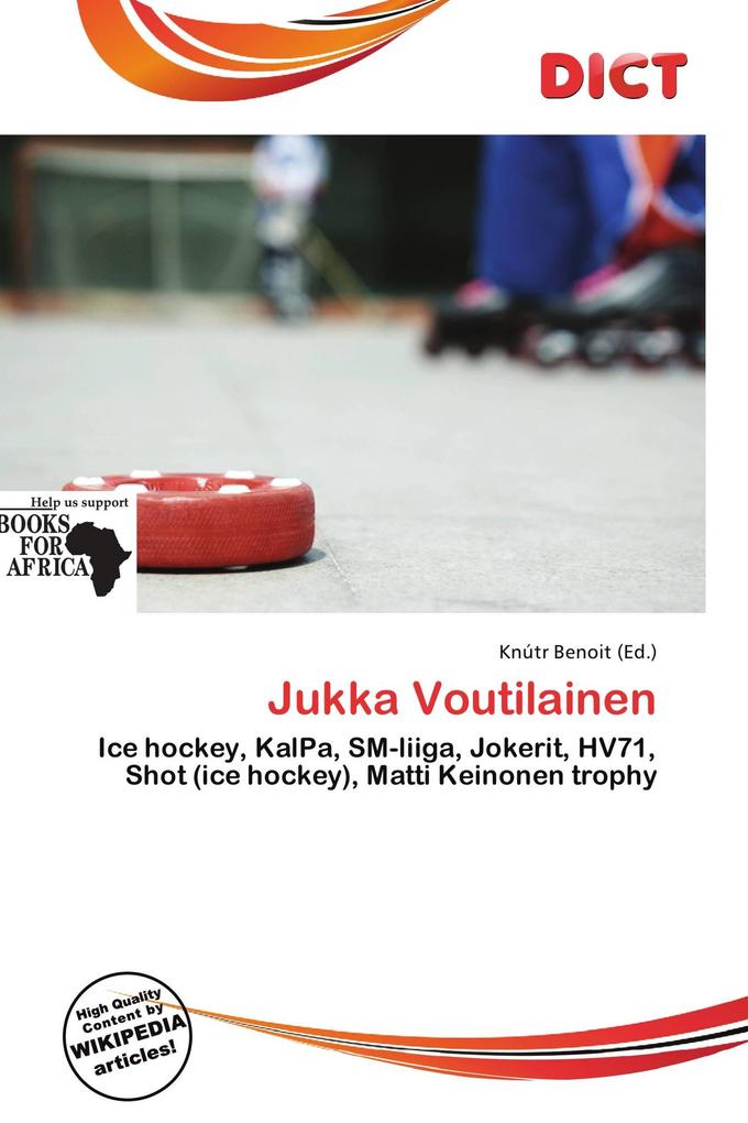 Jukka Voutilainen
