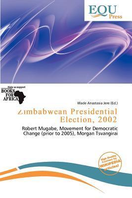 Zimbabwean Presidential Election 2002