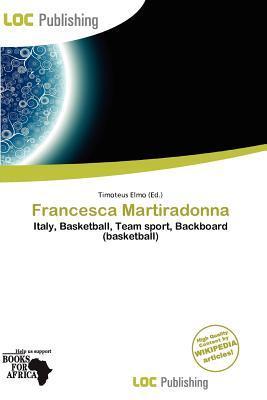 Francesca Martiradonna