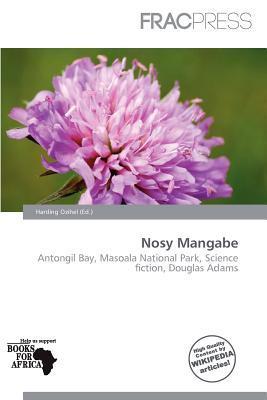 Nosy Mangabe