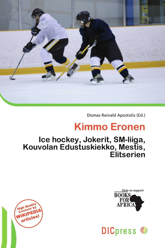 Kimmo Eronen