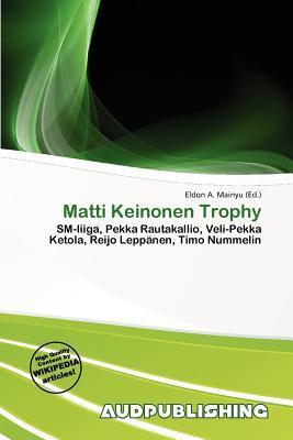 Matti Keinonen Trophy