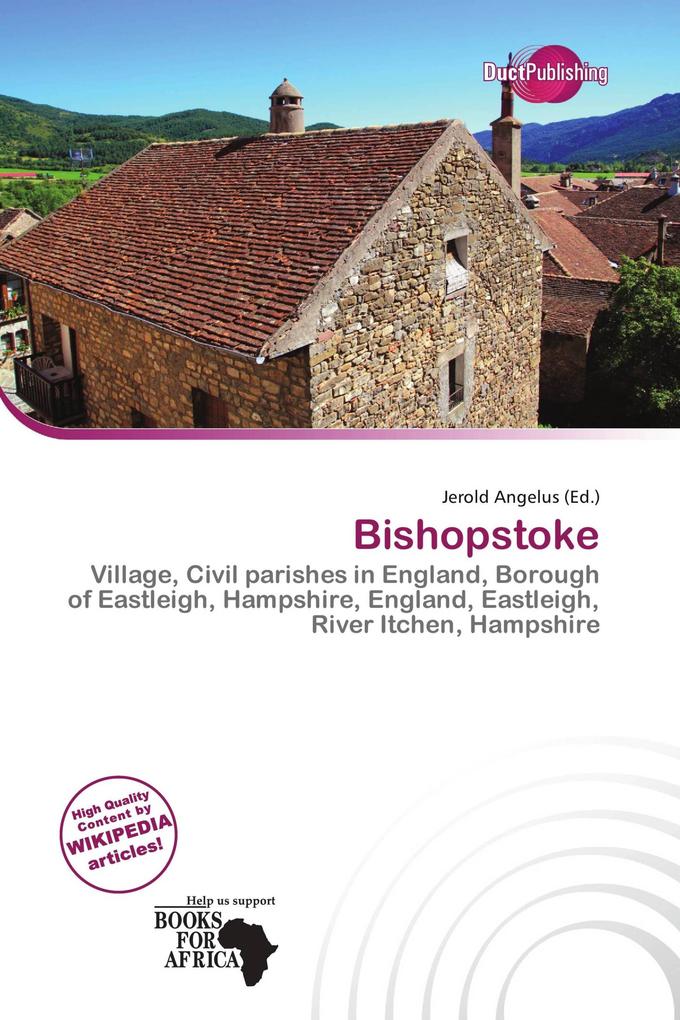 Bishopstoke