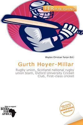 Gurth Hoyer-Millar