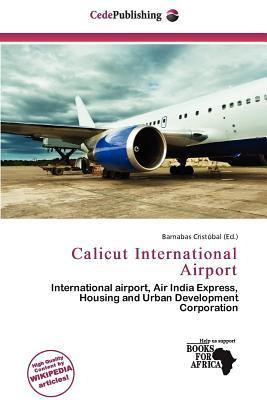 Calicut International Airport