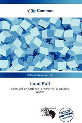 Load Pull
