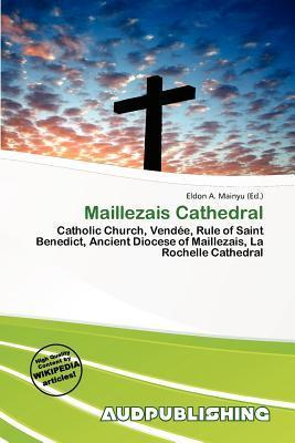 Maillezais Cathedral