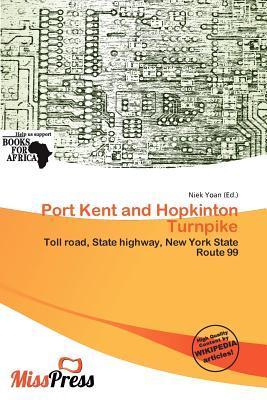 Port Kent and Hopkinton Turnpike