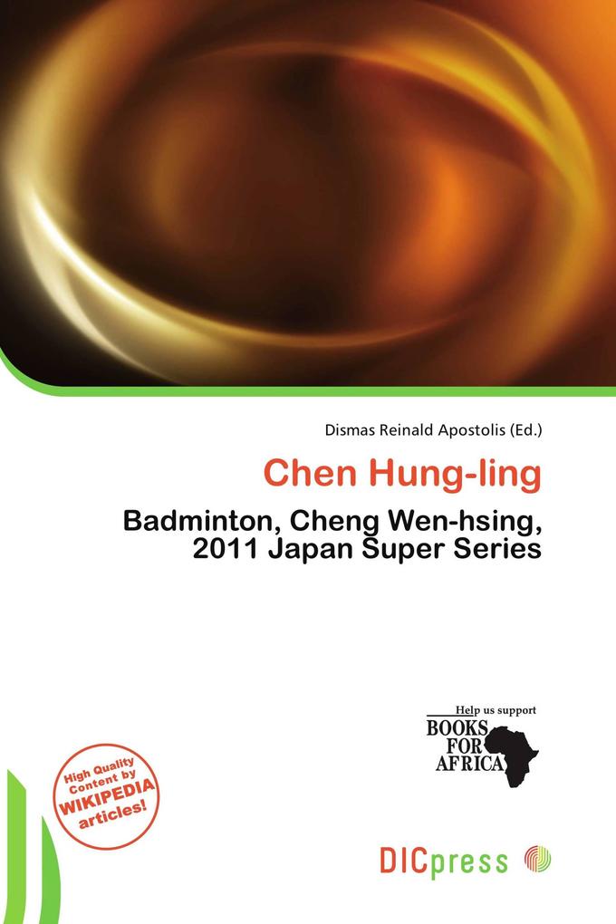 Chen Hung-ling