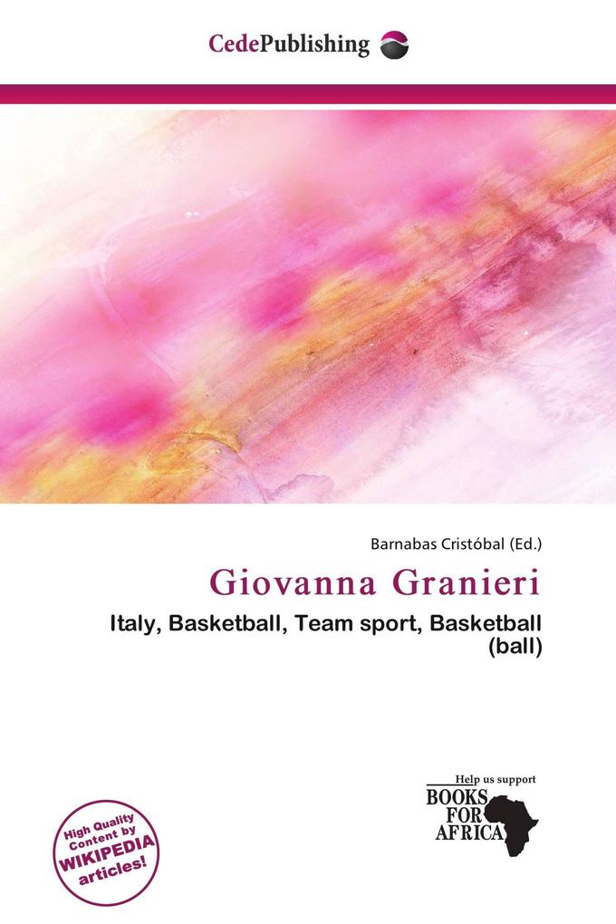 Giovanna Granieri
