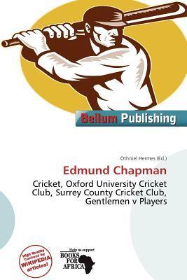 Edmund Chapman