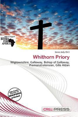 Whithorn Priory
