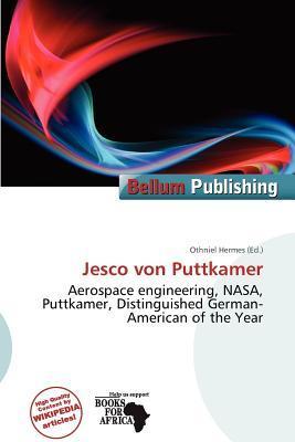 Jesco von Puttkamer