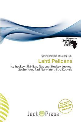 Lahti Pelicans
