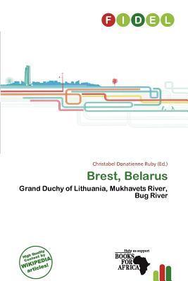 Brest Belarus