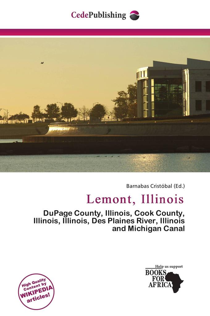 Lemont Illinois