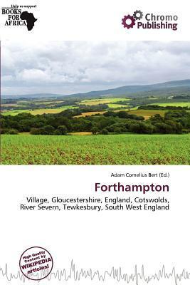 Forthampton