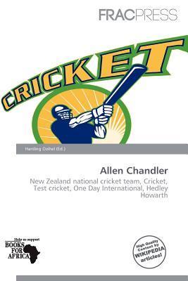 Allen Chandler