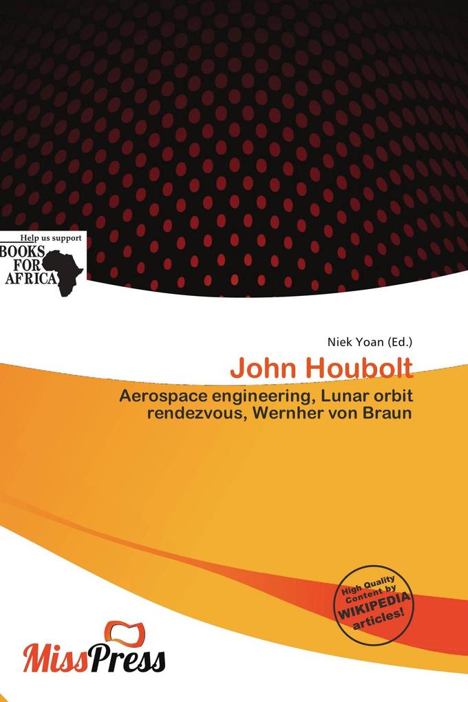 John Houbolt