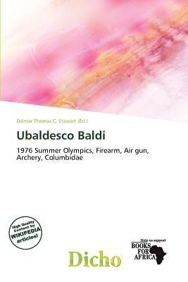 Ubaldesco Baldi