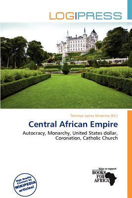 Central African Empire