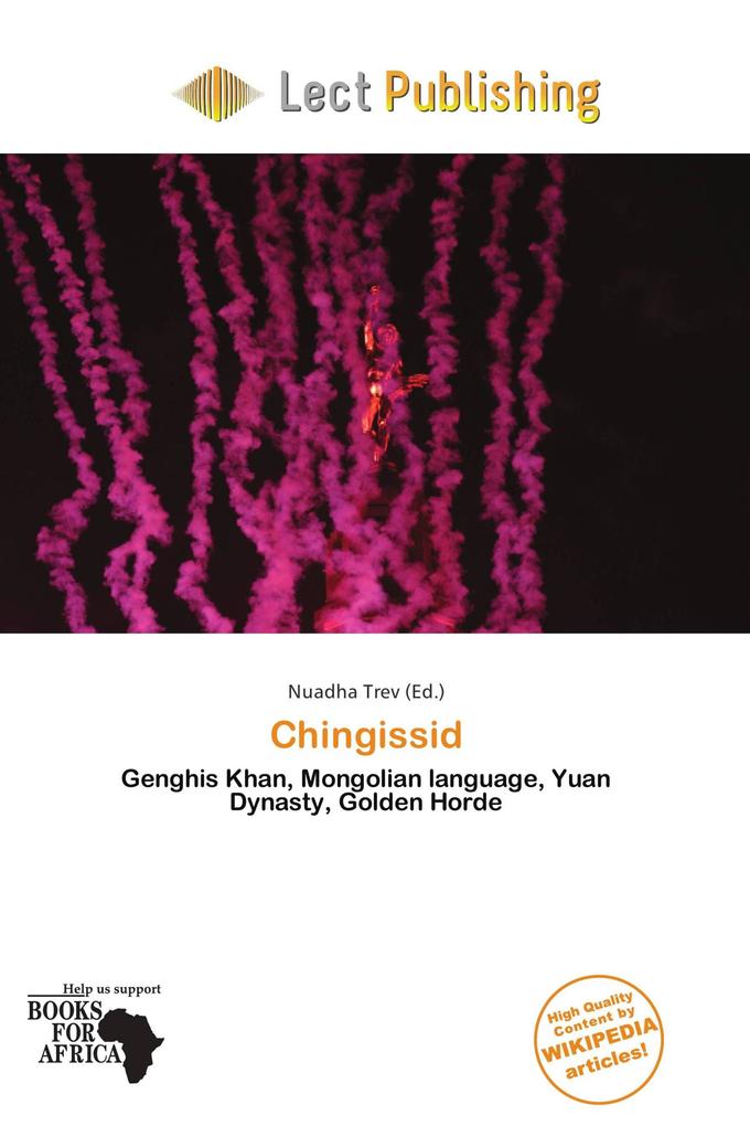 Chingissid