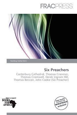 Six Preachers