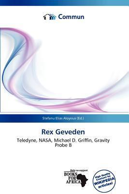 Rex Geveden