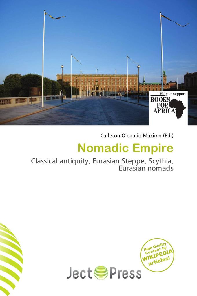 Nomadic Empire