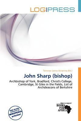 John Sharp (bishop)