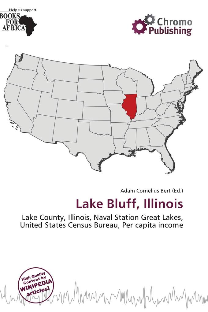 Lake Bluff Illinois