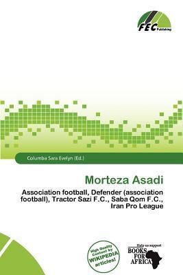 Morteza Asadi