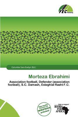 Morteza Ebrahimi
