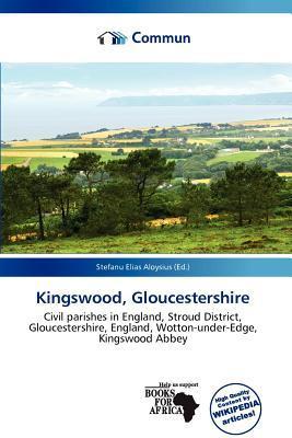 Kingswood Gloucestershire